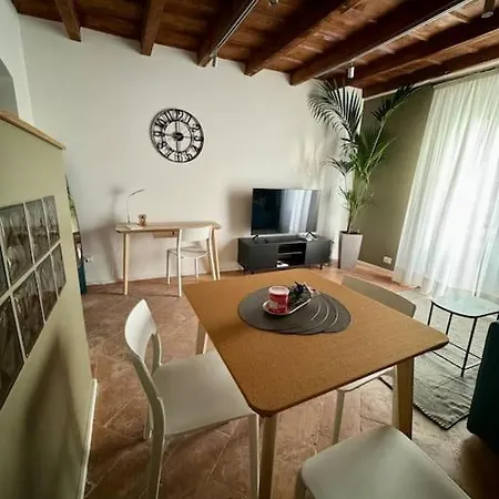 Splendido Bilocale In Via Madonnina, Zona Brera Apartment Milan