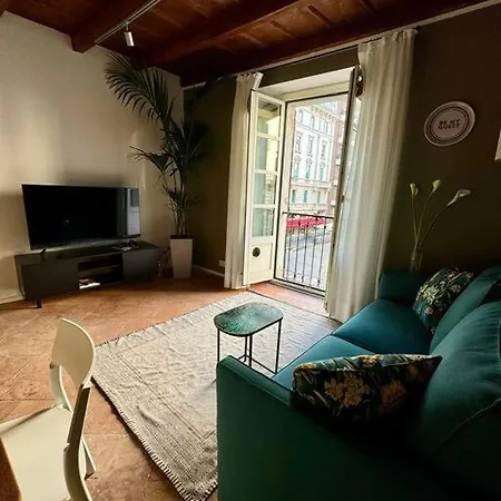 Splendido Bilocale In Via Madonnina, Zona Brera Apartment