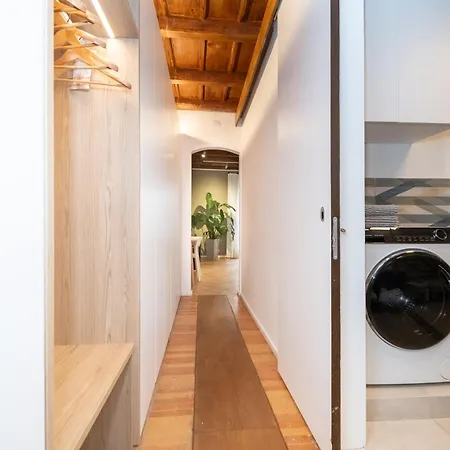 Apartamento Splendido In Via Madonnina, Zona Brera Milão