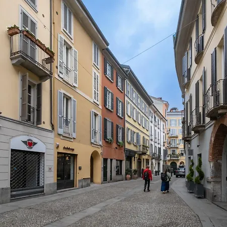 Splendido In Via Madonnina, Zona Brera *